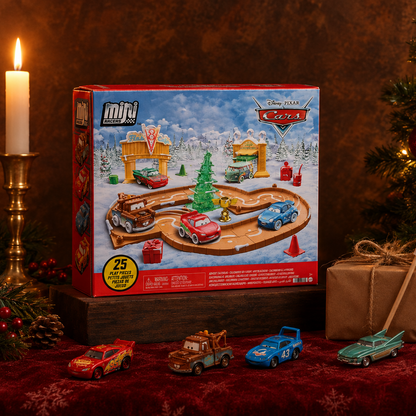 CarsVent Calendar