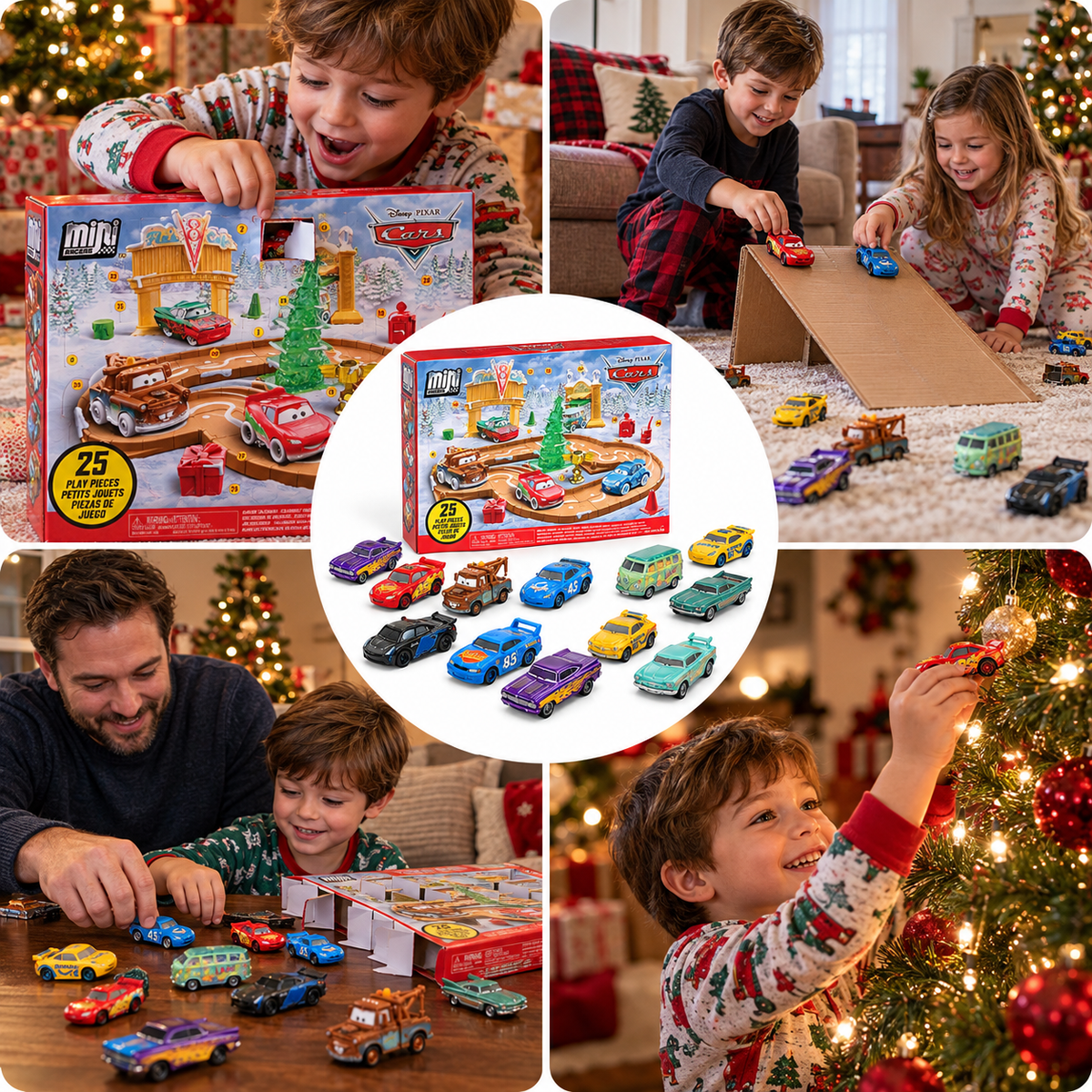 CarsVent Calendar