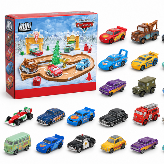 CarsVent Calendar